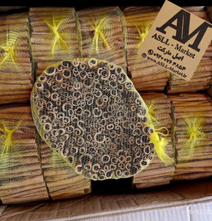 چوب دارچین سیگاری فوق عطری سیلان (100 گرمی)