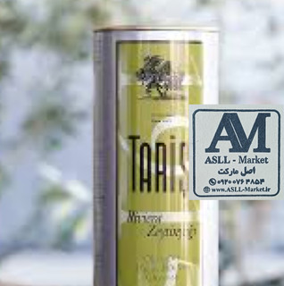روغن زیتون فرابکر ریویرا تاریش (یک لیتری اصل ترکیه ای)
