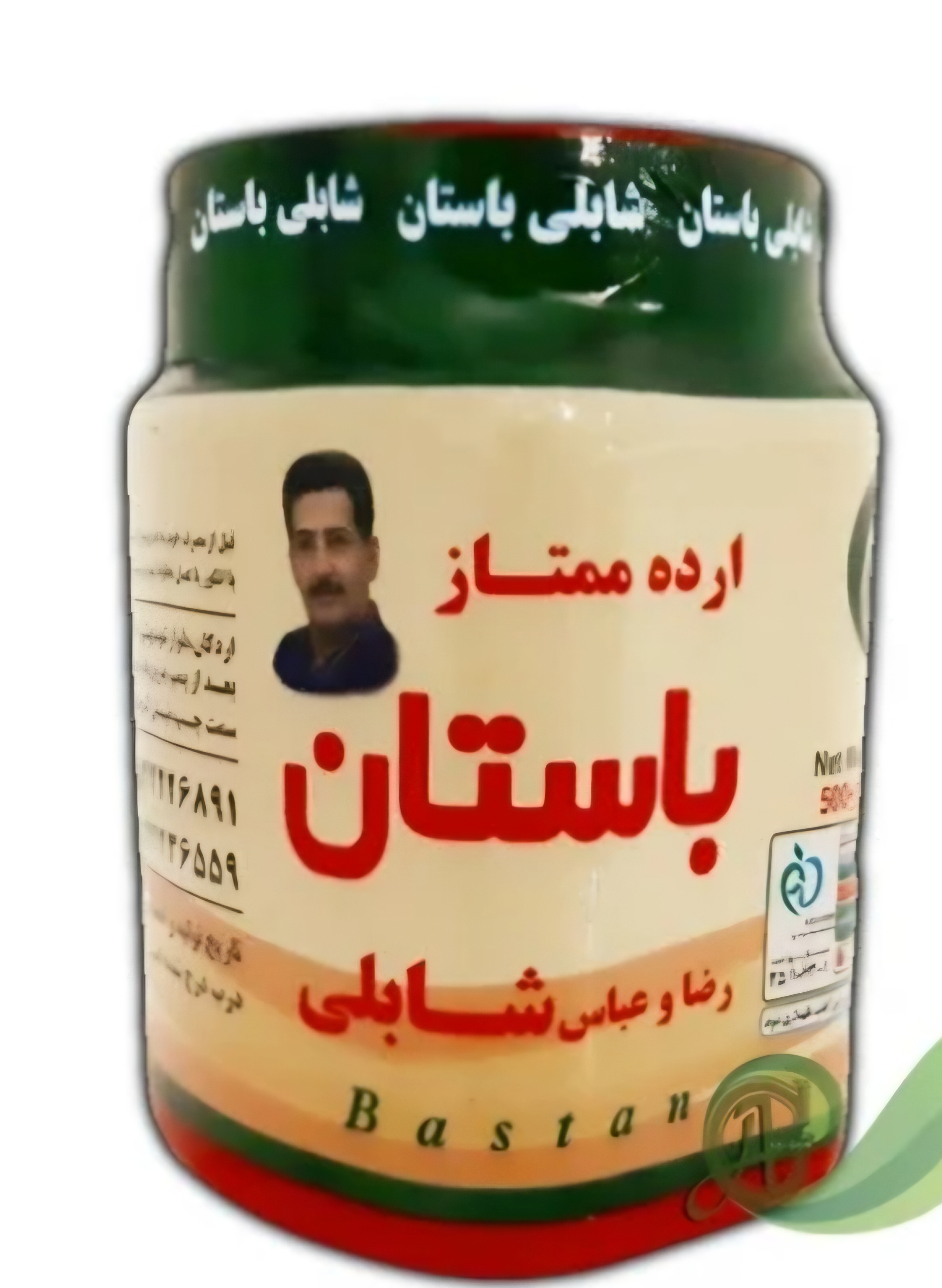 ارده کنجد ایرانی ممتاز شابلی باستان اردکان یزد