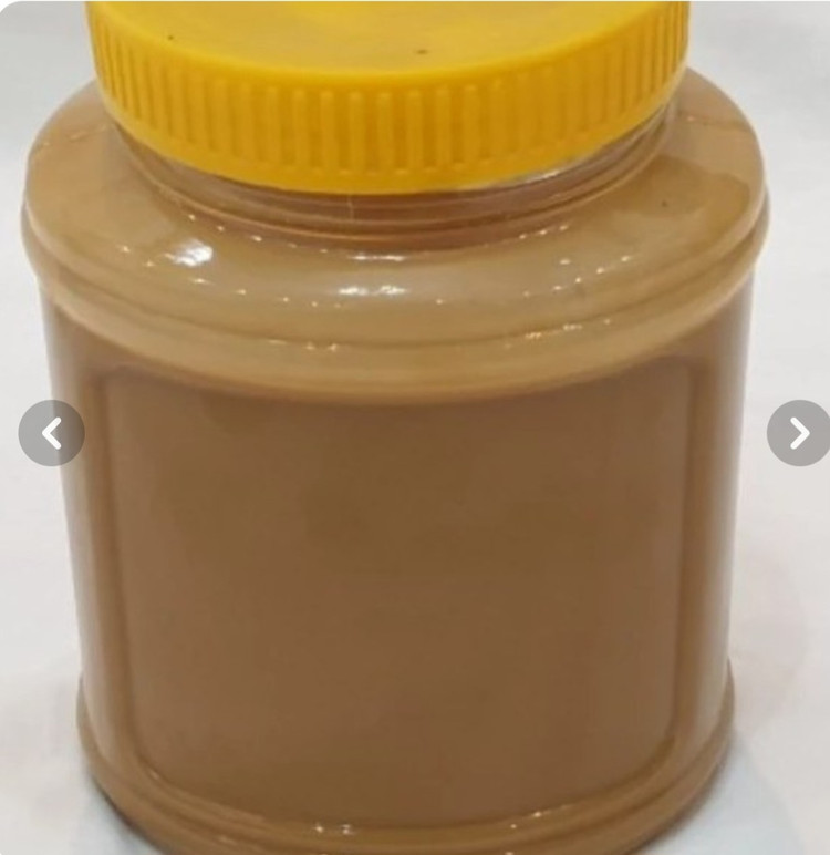 ارده کنجد دو آتیشه اصیل و خالص (سوغات برازجان)
