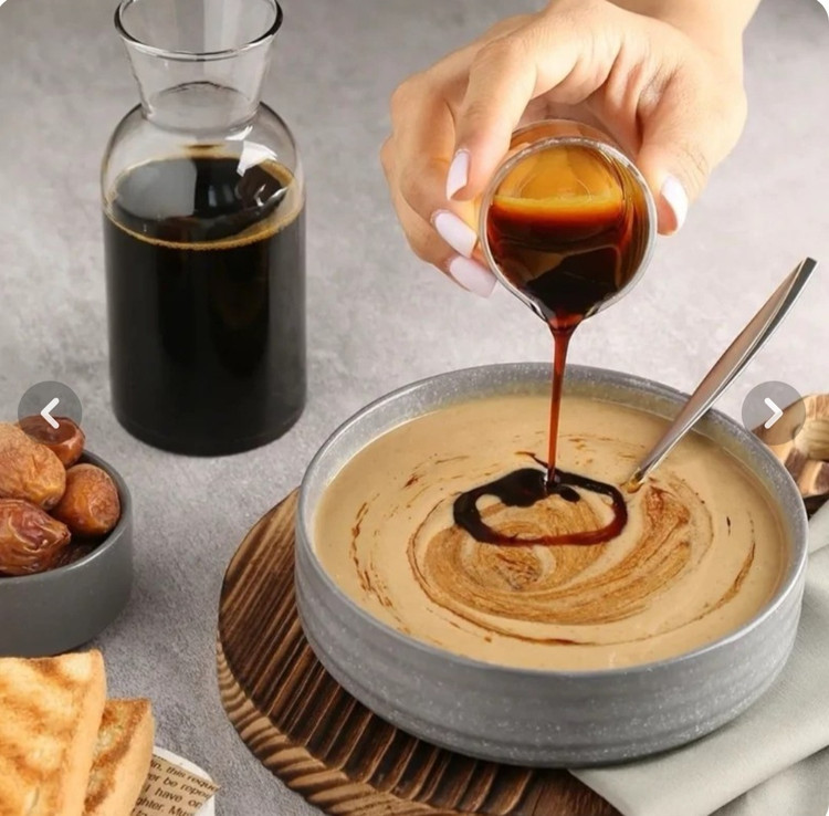ارده کنجد دو آتیشه اصیل و خالص (سوغات برازجان)