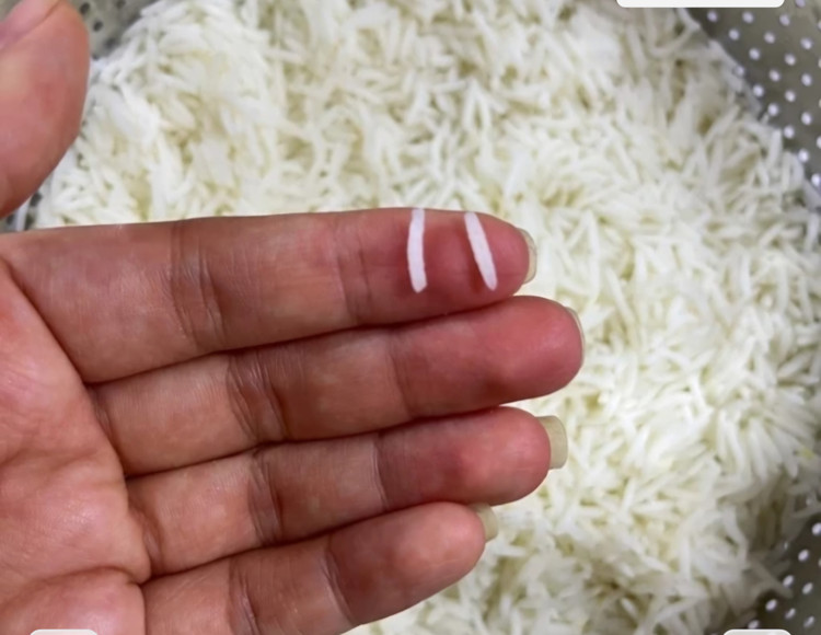 برنج پاکستانی سوپر باسماتی طبیعت (۱۵۰۰ گرمی و ۱۰ کیلویی)