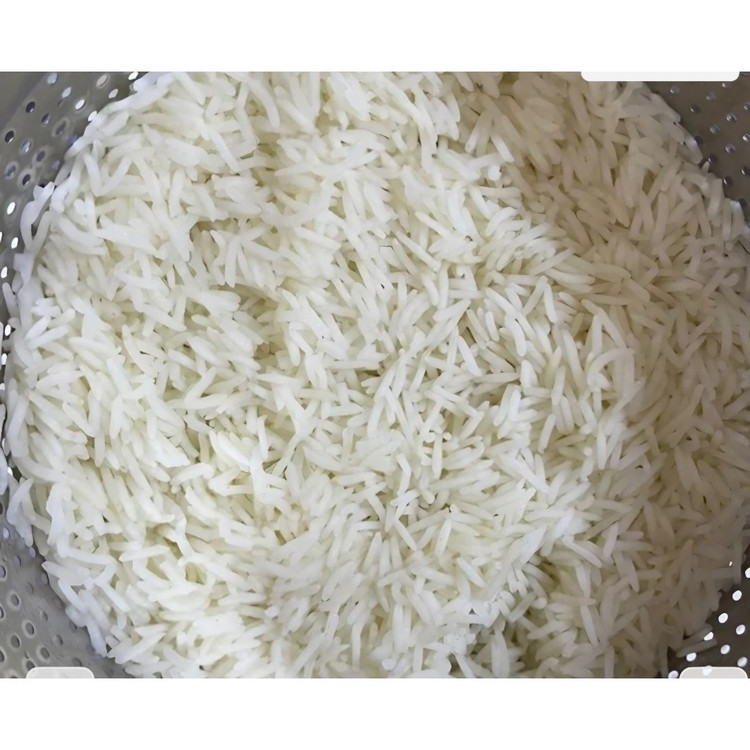 برنج پاکستانی سوپر باسماتی فوق اعلا برند ایران گارمنت