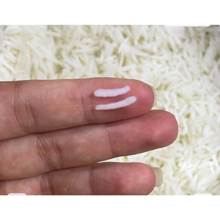 برنج پاکستانی سوپر باسماتی فوق اعلا برند ایران گارمنت