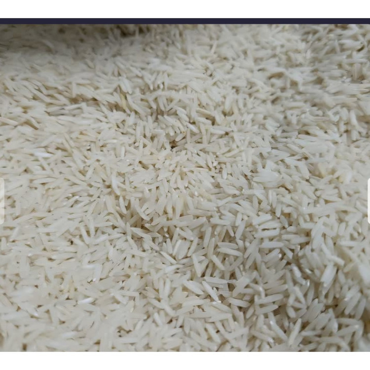 برنج پاکستانی سوپر باسماتی فوق اعلا برند ایران گارمنت