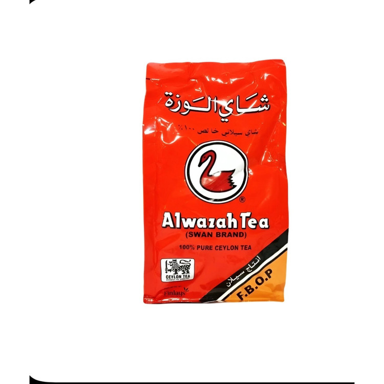 چای الوزه اصل سریلانکا بسته 200گرمی اورجینال