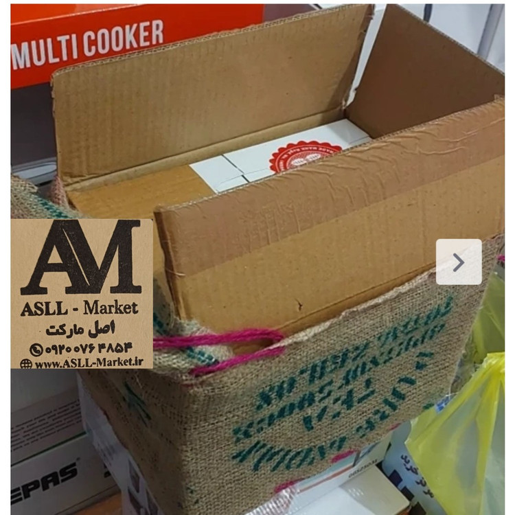 چای قلم دارجلینگ ساده OP 505 اصل هندوستان