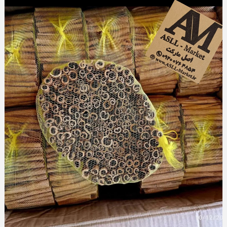 چوب دارچین سیگاری اعلا (100 گرمی)