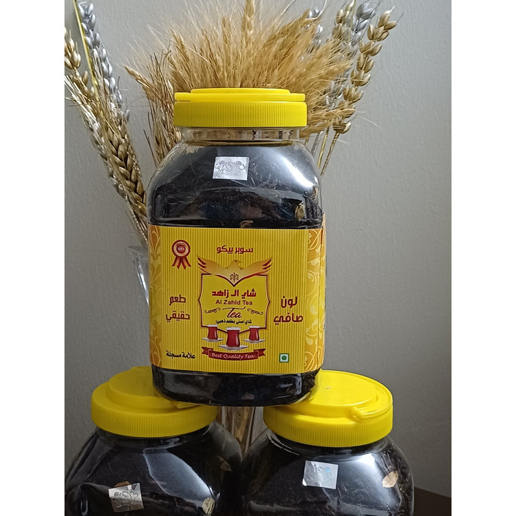 چای عراقی الزاهد (500 گرمی)