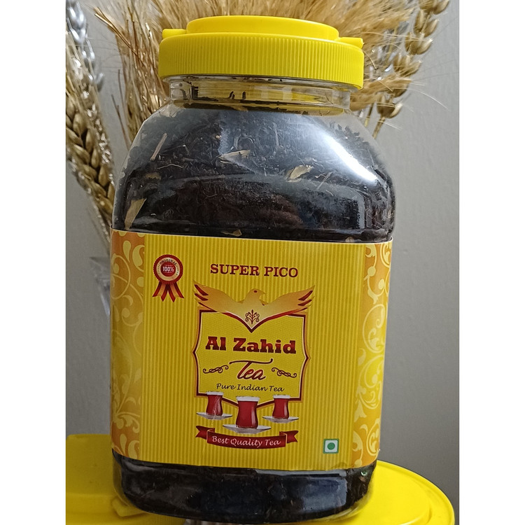 چای عراقی الزاهد (500 گرمی)
