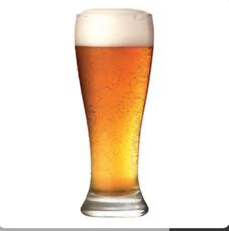 آبجو روسی TUBORG قوطی فلزی بدون الکل ۳۳۰ و ۵۰۰ میلیون لیتری اورجینال